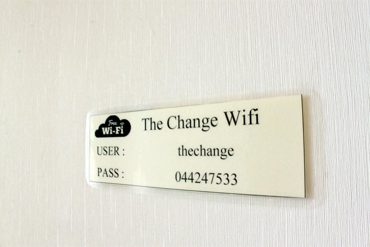The Change Suites Korat Nakhonratchasima Exterior foto