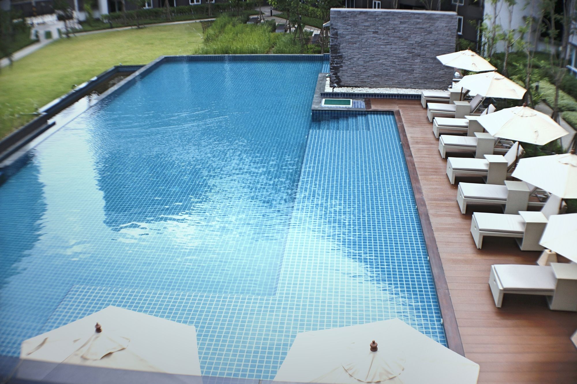 The Change Suites Korat Nakhonratchasima Exterior foto