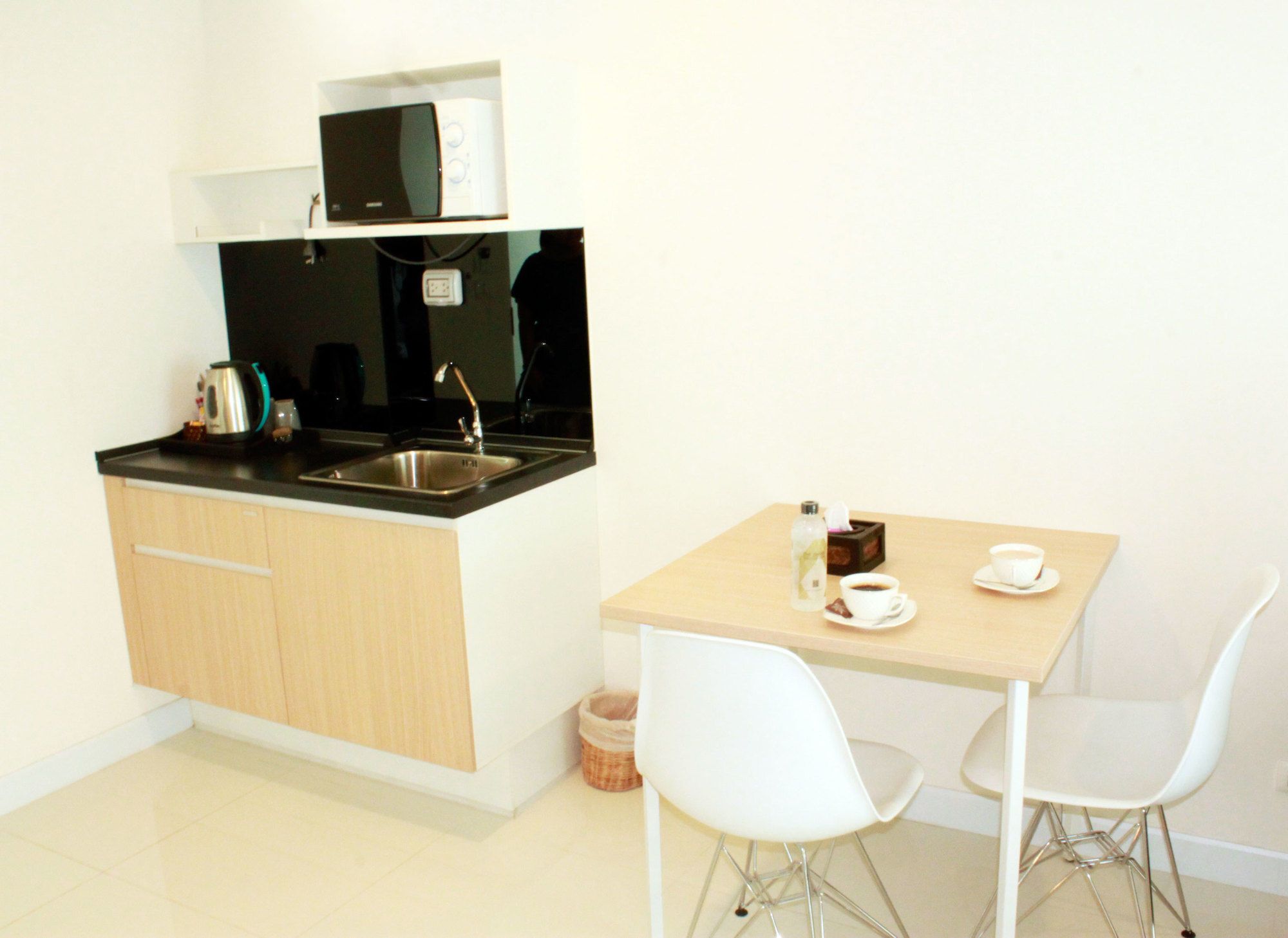 The Change Suites Korat Nakhonratchasima Exterior foto