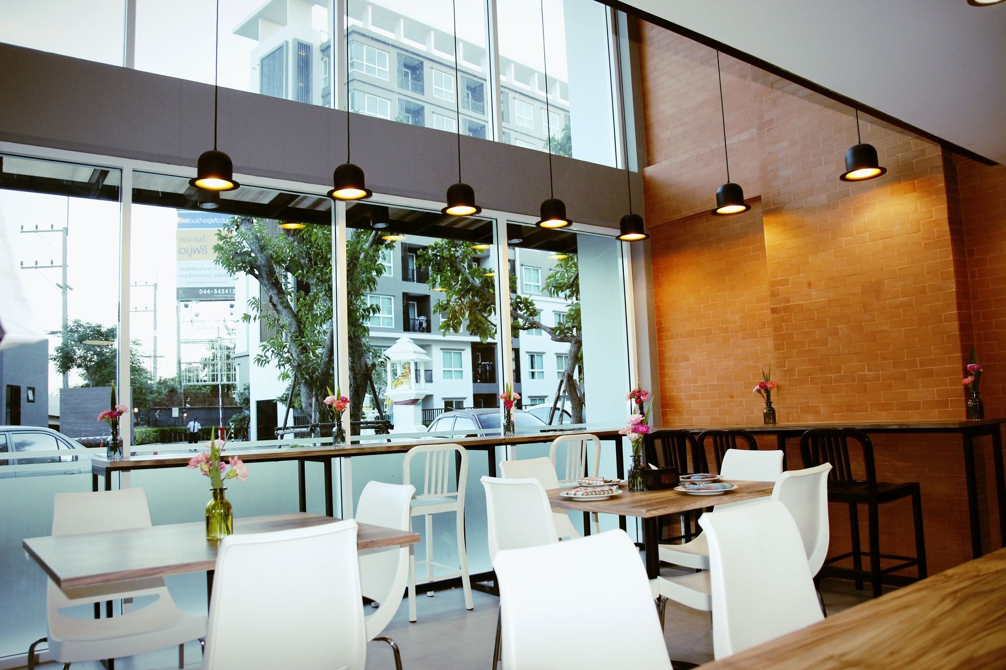 The Change Suites Korat Nakhonratchasima Exterior foto