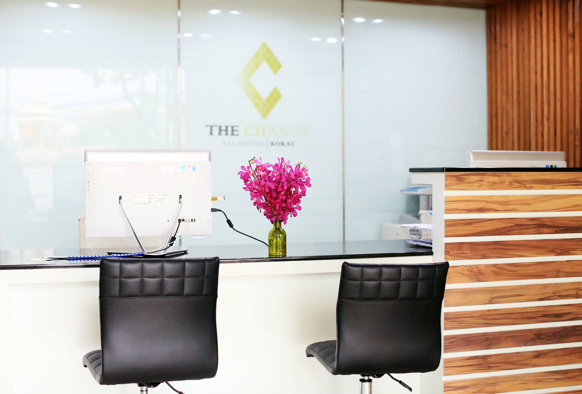 The Change Suites Korat Nakhonratchasima Exterior foto