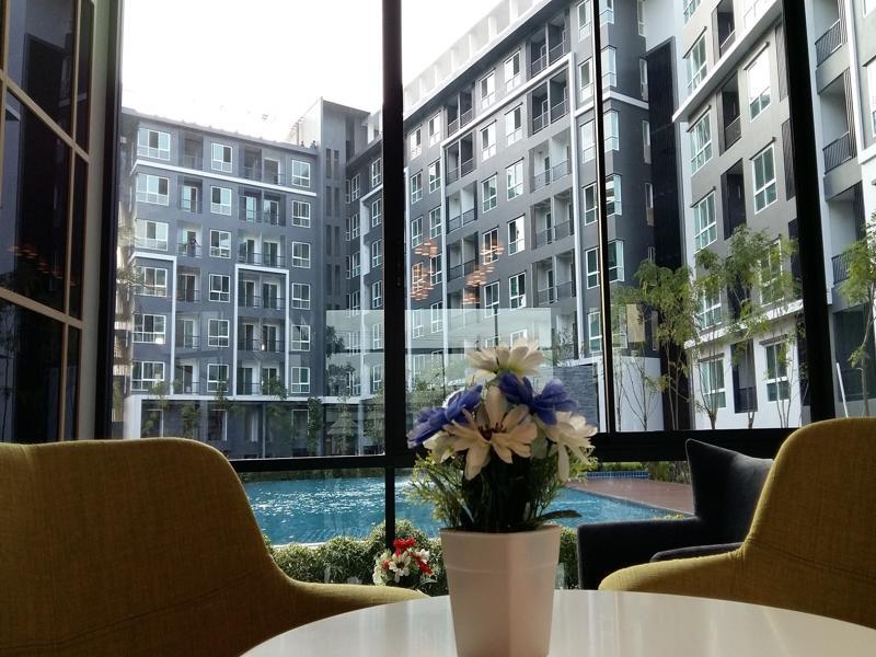 The Change Suites Korat Nakhonratchasima Exterior foto