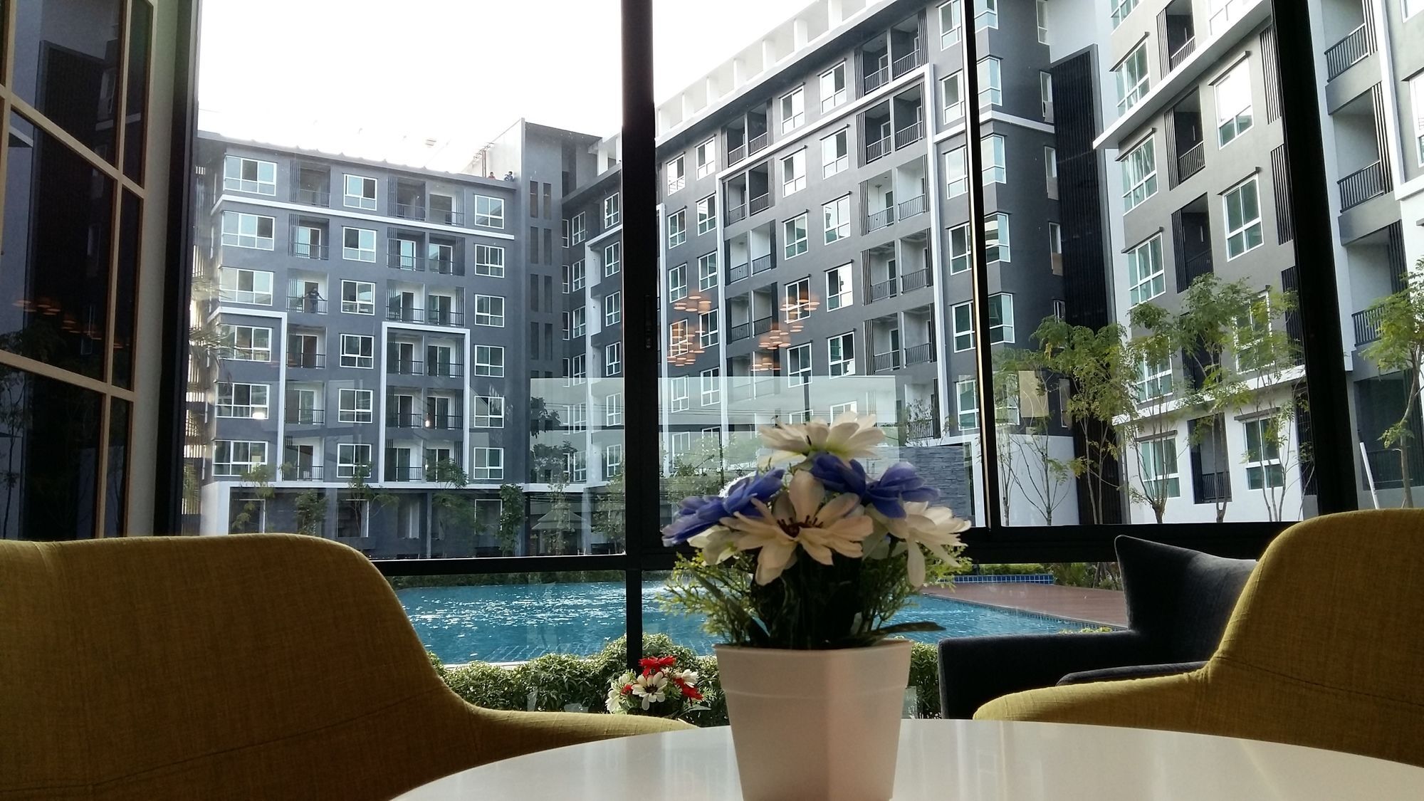 The Change Suites Korat Nakhonratchasima Exterior foto