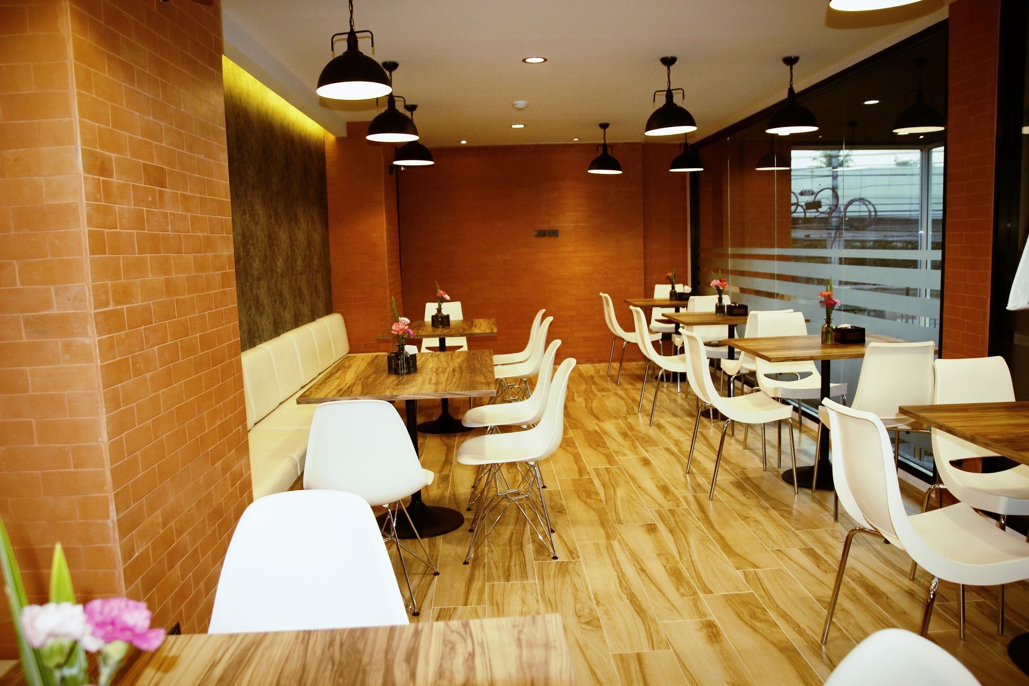 The Change Suites Korat Nakhonratchasima Exterior foto