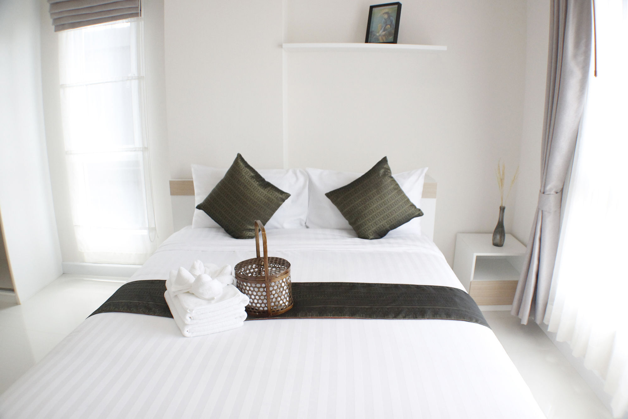 The Change Suites Korat Nakhonratchasima Exterior foto